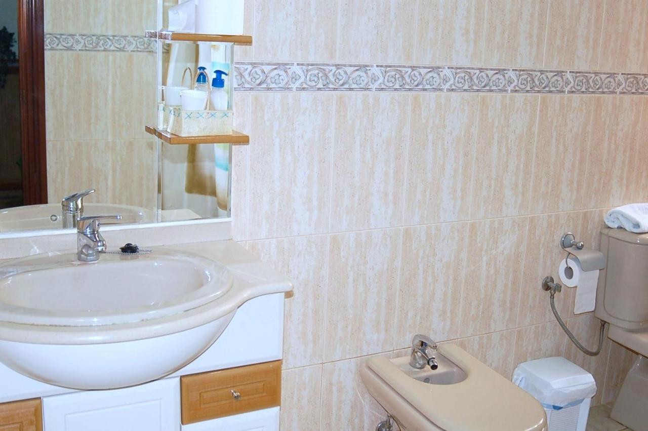 Pension Cinco Villas Логроньо Экстерьер фото